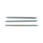 Tel / Hoppala Kapı Çekme Yayı Büyük - 27 Cm, 5/8 - Renkli - 1