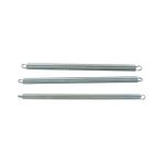 Tel - Hoppala Kapı Çekme Yayı Küçük - 27 Cm, 3/8 - Lisinya