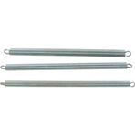 Tel - Hoppala Kapı Çekme Yayı Küçük - 27 Cm, 3/8 Tdrtr