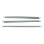 Tel / Hoppala Kapı Çekme Yayı Orta - 27 Cm, 1/2