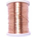 Tel Kırma Bakır Makara 25-30 Metre