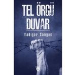Tel Örgü - Duvar - Yadigar Sangan