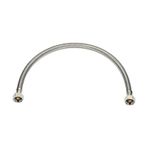 Tel Örgü Flex Şofben Bağlantı Hortumu 3-4-1-2 50cm