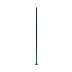 Tel Örgü Profil Direk Panel Çit Direği 200Cm