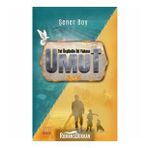Tel Örgünün İki Yakası: Umut