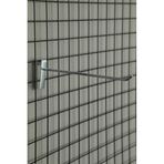 Tel Panoya 25 Cm Galvaniz Kanca 20'li Paket