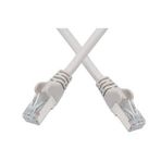 Teldata TLD-300G Cat6 3 mt Grey UTP Patch Kablo