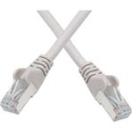 Teldata TLD-300G Cat6 3 mt Grey UTP Patch Kablo
