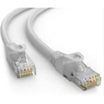 Teldata TLD-500G Cat6 5 mt Grey UTP Patch Kablo