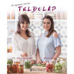 Teldolap - Bir Kavanoz Mucize - Gizem Erman Soysaldı Müşerref Kartaler