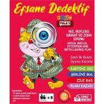 Tele1 Oyun Efsane Dedektif