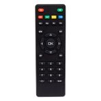 TELEBOX UYDU ALICISI KUMANDASI
