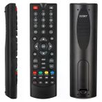 Teledünya 8800 Hd - Next Uydu Alıcı Kumandası