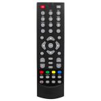 Teledünya 8800 HD Uydu Alıcı Kumandası