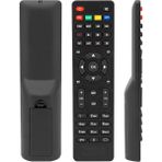 Teledünya 9600 Neta 8900 Kablo Tv Kumandası 12208