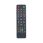 Teledünya Botech Uyumlu Uydu Kumandası