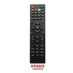 Teledünya Hd Kumanda