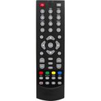 Teledünya Neta Uydu Alıcı Kumandası 33267