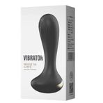 Telefon App Kontrollü Lilo Titreşimli Prostat Masaj Aleti Anal Vibratör Butt Plug