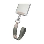 Telefon Boyun Askısı Ve Bilekliği Vista Serisi Lanyard & Hand Strap Green