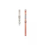 Telefon Boyun Askısı Ve Bileklik Askısı Vista Duo Serisi 2 İn 1 Lanyard & Hand Strap Pembe
