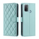 Telefon Kapaklı Kılıf Oppo A52/A92/A72 4G Cüzdan kılıfı, Kredi Kartı Tutuculu, Yumuşak PU Deri Manyetik Bilek Omuz Askısı, Flip Folio Kitap PU Deri Telefon Kılıfı Darbeye Dayanıklı Kapak Kadın ile uyu