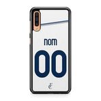 Telefon Kılıfı Huawei P30 ile Uyumlu Inter Milan Futbol Forması Açık Hava Özelleştirilebilir Ronaldo Messi Neymar mbappe Ref 77