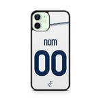 Telefon Kılıfı iPhone 14 Pro Max ile Uyumlu Inter Milan Futbol Forması Açık Hava Özelleştirilebilir Ronaldo Messi Neymar mbappe Ref 24