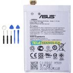 Telefon Kulübesi Asus Zenfone 5 2018 Batarya Pil Tamir Seti Hediyeli !!!