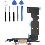 Telefon Kulübesi Iphone 8 Plus Uyumlu Şarj Soketi Bord Tamir Seti Yanında!!!