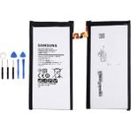 Telefon Kulübesi Samsung A8 2015 A800 Batarya Pil + Tamir Seti