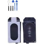 Telefon Kulübesi Samsung J530 J600 J730 Uyumlu İç kulaklık Ahize + Tamir Seti