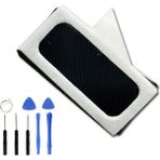 Telefon Kulübesi Samsung S20 Fe Uyumlu İç kulaklık Ahize Tamir Seti Hediye !!!
