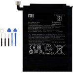 Telefon Kulübesi Xiaomi Mi 7 Batarya Pil + Tamir Seti