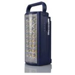 Telefon Şarj Edebilen Şarjlı Işıldak 24LED USB 80 Saat Yanar
