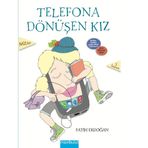 Telefona Dönüşen Kız - Fatih Erdoğan
