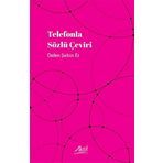 Telefonla Sözlü Çeviri