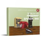 Telefonu Icat Eden Alexander Graham Bell - Cocuklar İcin Kasifler Ve Mucitler Serisi 6