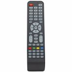 Telefox 39TD3900 LED TV Kumandası - 39''