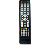 Telefox Model No 50TFH5000 LED Tv Kumandası