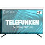 Telefunken 42TF4025 Tv Ekran Koruyucu