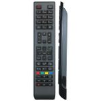 Telefunken 42XT8050 LCD LED TV Kumandası