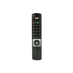 Telefunken 43TF6520 Tv Kumandası