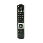 Telefunken 43TF6520 Uyumlu Televizyon Kumandası