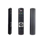 Telefunken 49tf6520 Uyumlu Netflix Smart Led Tv Kumandası
