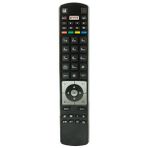 Telefunken 49tu8560 Uyumlu Led Tv Kumandası