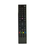 TELEFUNKEN 50TU5020 4K UYDULU Televizyon Kumandası