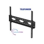 Telefunken 50tu7550ua 50" 4k Ultra Hd Dahili Uydu Alıcı Wifi Lan Smart 42-85 inç Kilitli Sabit Lcd L