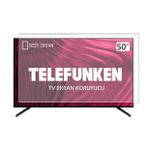 Telefunken 50TU7550UA Tv Ekran Koruyucu