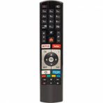 Telefunken 50tu7560 Android Smart Led Tv Kumandası